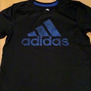 Boys Adidas T-shirt